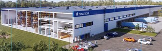 Más detalles de Panattoni Park Bratislava North, Plavecký Štvrtok - Nave en alquiler
