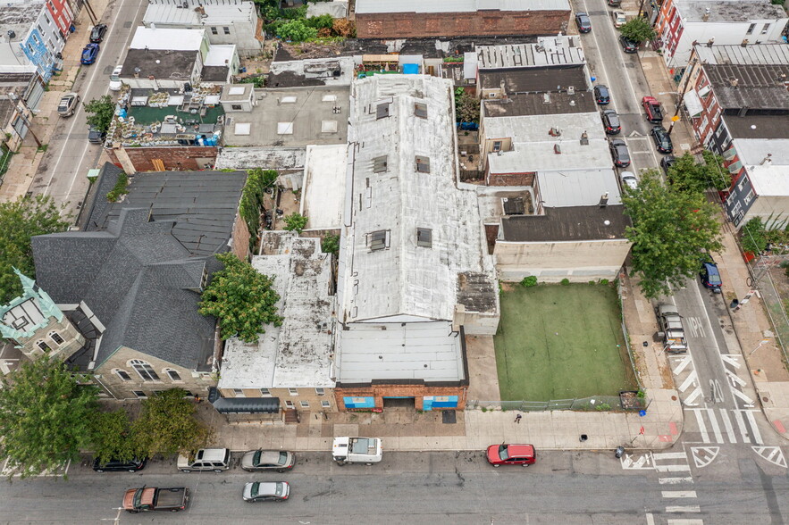 Kensington Redevelopment Opportunity cartera de 6 inmuebles en venta en LoopNet.es - Foto del edificio - Imagen 1 de 17