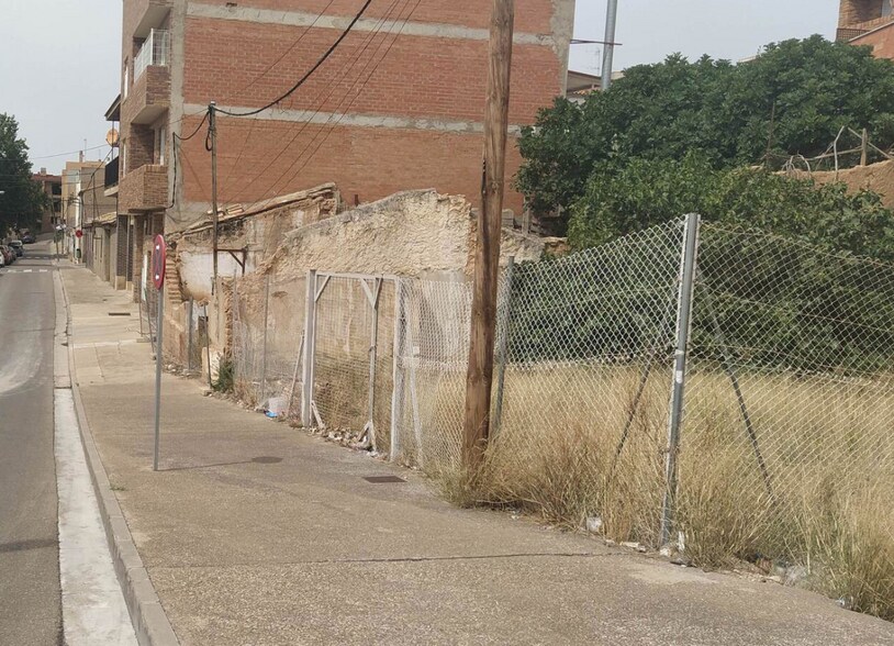 Calle Rigel, 37, Zaragoza, Zaragoza en venta - Otros - Imagen 3 de 3