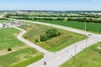 Más detalles de 11530 Virginia Plaza, La Vista, NE - Terreno en venta