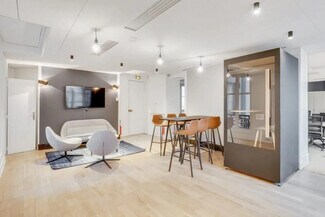 Más detalles de 27 Rue De Surène, Paris - Coworking en alquiler