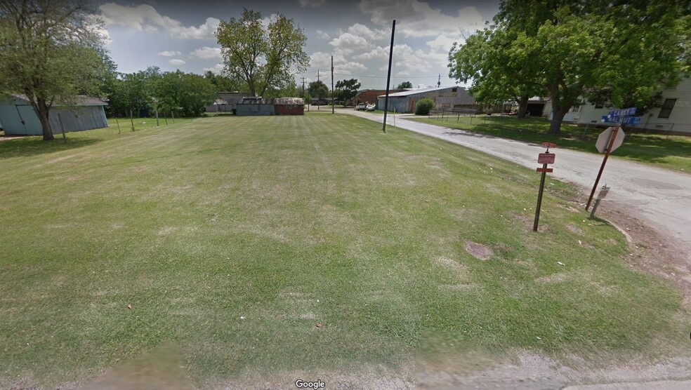 E Caney at N Walnut St, Wharton, TX en venta - Otros - Imagen 2 de 3