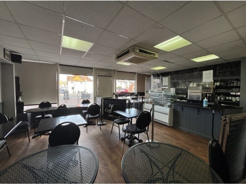 Church Rd, Worthing en alquiler - Foto del interior - Imagen 2 de 4