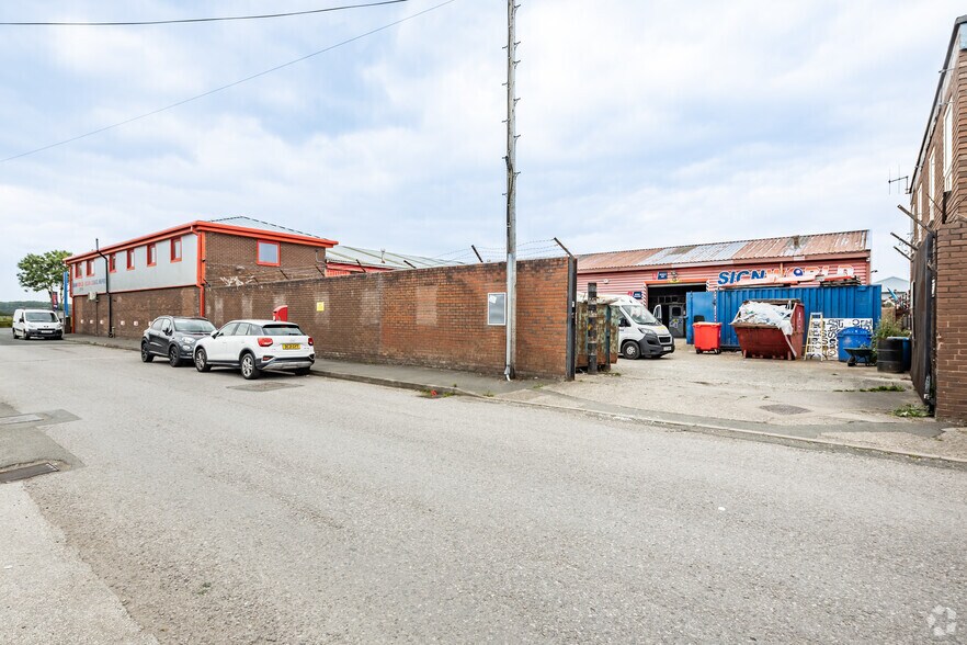 Broughton Mills Rd, Chester en venta - Foto del edificio - Imagen 3 de 4
