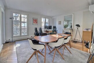 Más detalles de 43 Rue Saint-Augustin, Paris - Oficina en alquiler