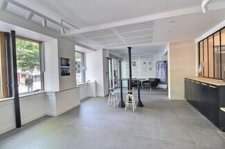 Más detalles de 95 Boulevard Beaumarchais, Paris - Oficina en alquiler