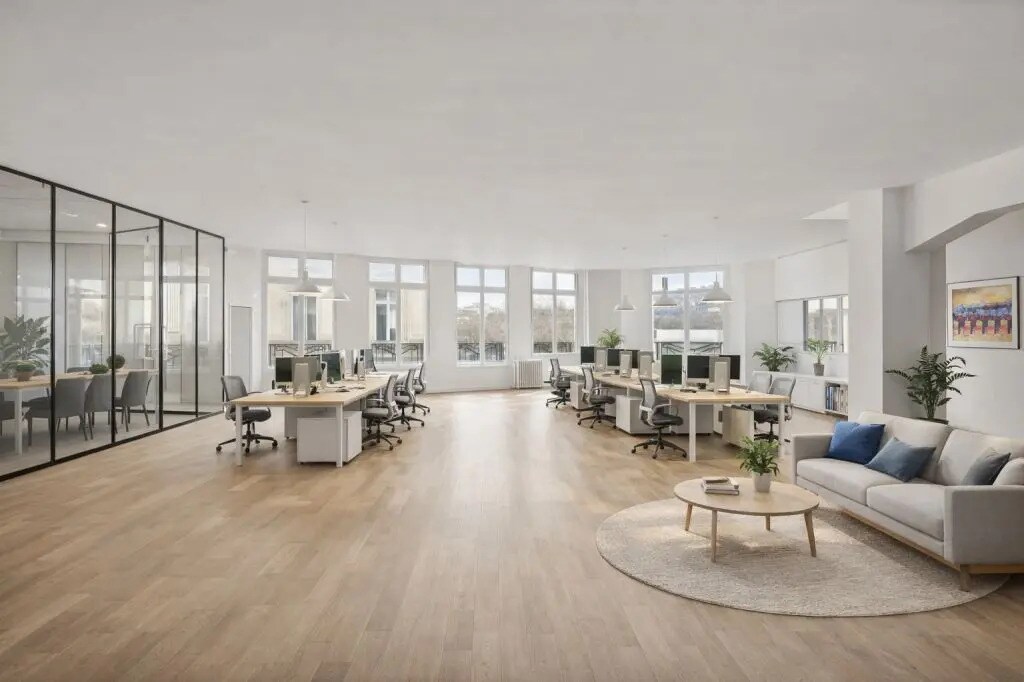 10 Bis Avenue De La Grande Armée, Paris en venta Foto del interior- Imagen 1 de 13