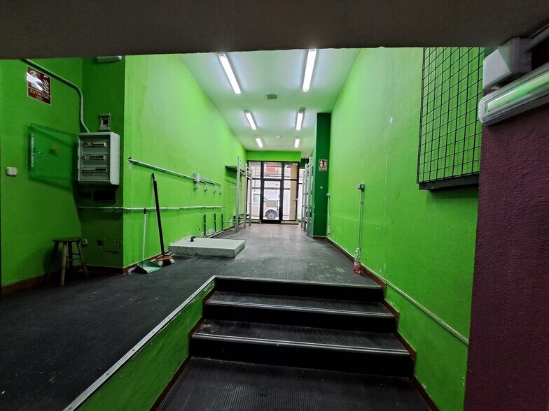 Local en Santiago de Compostela, La Coruna en alquiler - Foto del interior - Imagen 1 de 20