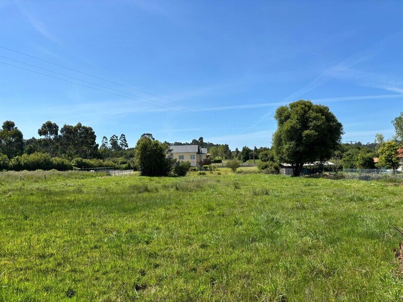 Rúa Os Casas, 1, Mugardos, La Coruna en venta - Foto del edificio - Imagen 2 de 17