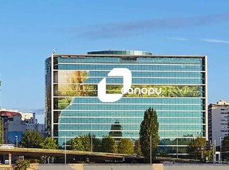 Más detalles de 9 Quai Du Président Paul Doumer, Courbevoie - Oficina en alquiler