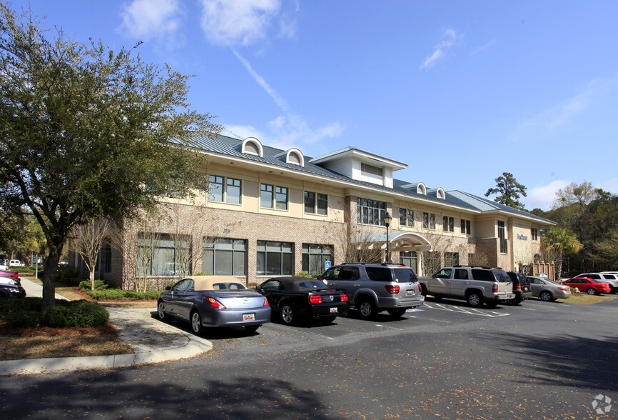 2 Westbury Park Way, Bluffton, SC en alquiler - Foto del edificio - Imagen 1 de 7