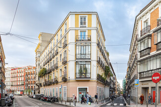 Más detalles para Calle de Barquillo, 44, Madrid - Oficinas en alquiler