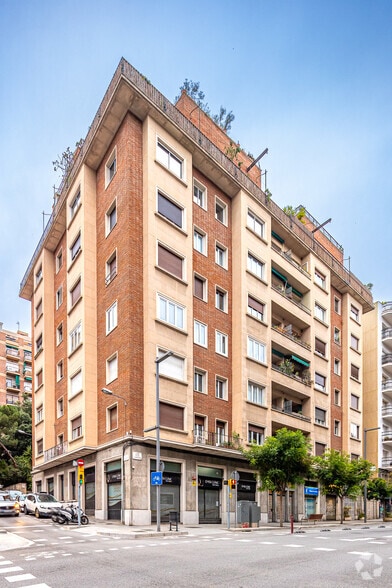 Carrer de les Camèlies, 19, Barcelona, Barcelona en venta - Foto principal - Imagen 1 de 1