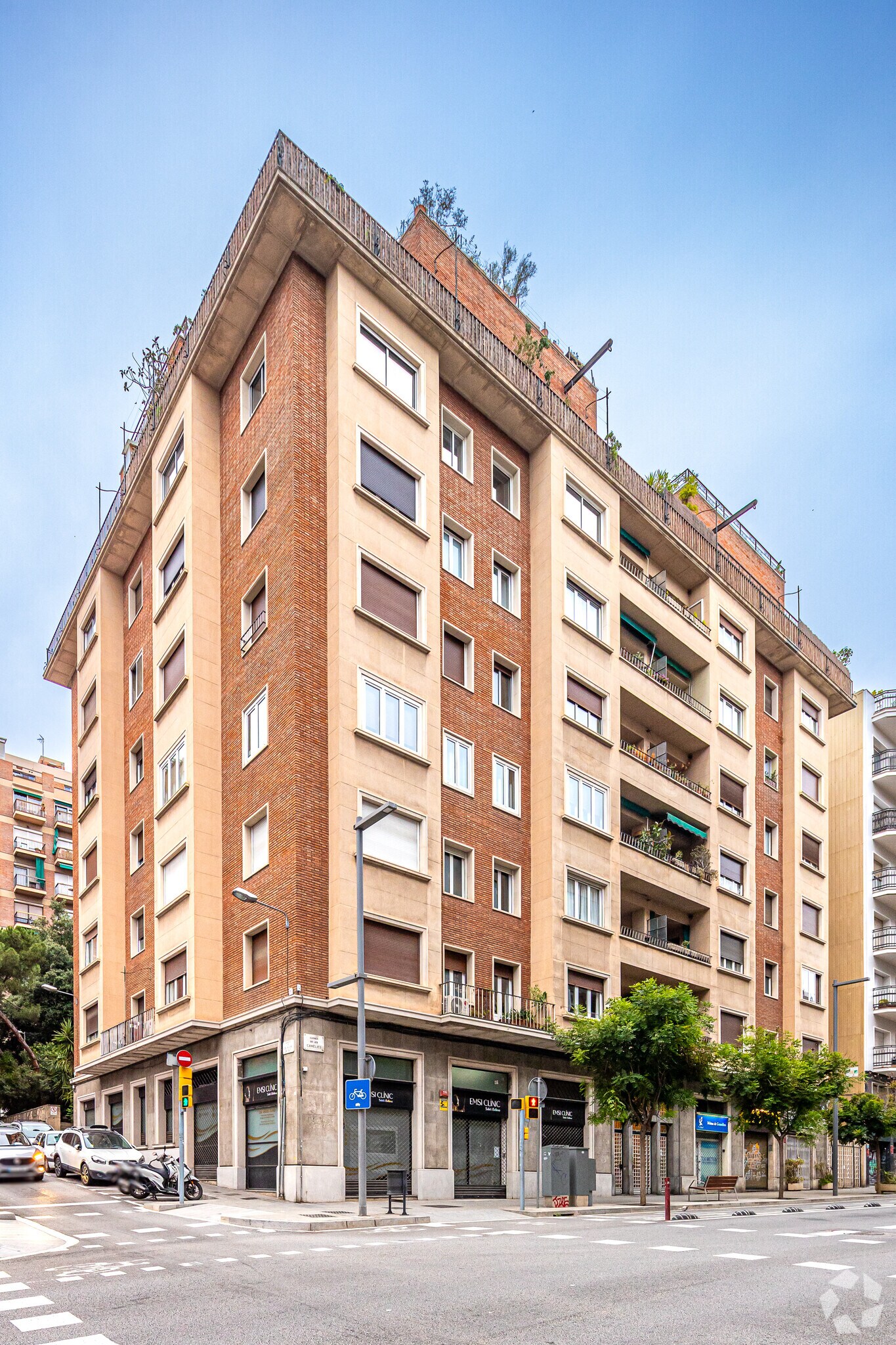 Carrer de les Camèlies, 19, Barcelona, Barcelona en venta Foto principal- Imagen 1 de 1