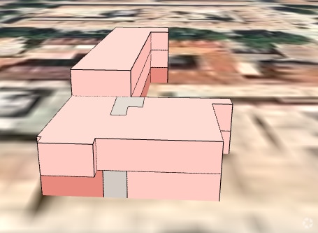 Terreno en Aranjuez, Madrid en venta - Foto del edificio - Imagen 2 de 3