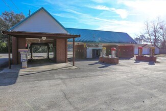 Más detalles de 557 U.S. Rte 1, Baxley, GA - Flex en venta