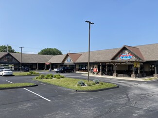 Más detalles para 1730 E Republic Rd, Springfield, MO - Espacio de varios usos en alquiler