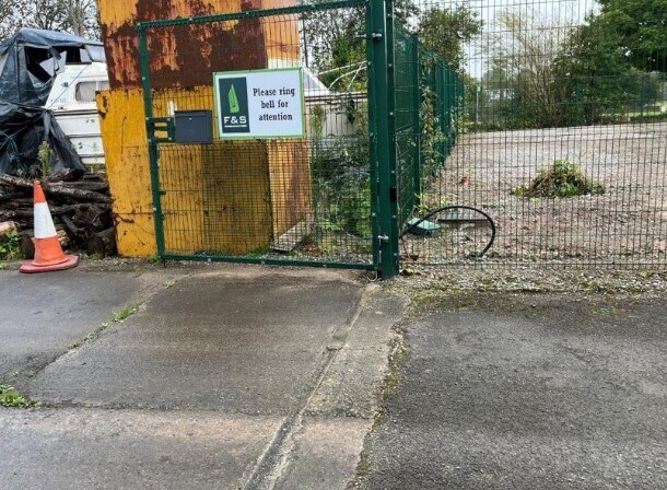 Gardiners Pl, Skelmersdale en alquiler - Foto del edificio - Imagen 2 de 9