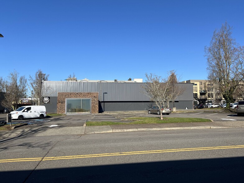 110 NE Roberts Ave, Gresham, OR en venta - Foto del edificio - Imagen 3 de 4