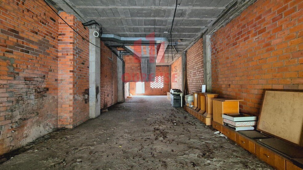 Local en Ourense, Orense en alquiler - Foto del edificio - Imagen 2 de 4