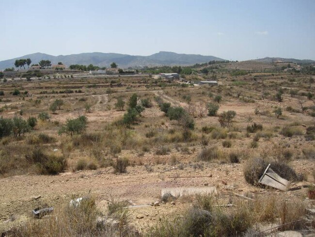 Más detalles de Terreno en venta