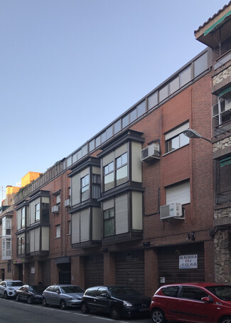 Más detalles para Calle Ferroviarios, 85, Madrid - Edificios residenciales en venta