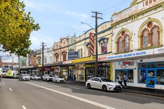 Más detalles de 121 King Street, Newtown - Local en alquiler