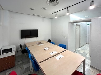 Más detalles de Oficina en venta