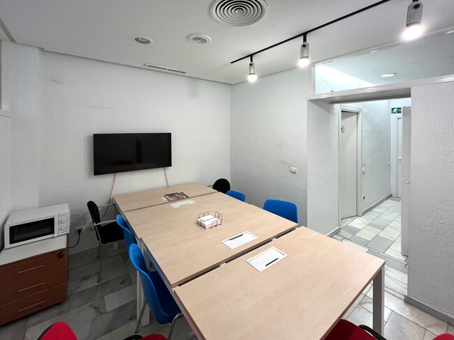 Más detalles de Oficina en venta