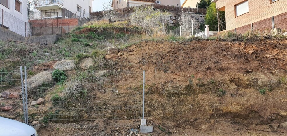 Terreno en Sant Feliu de Codines, Barcelona en venta - Otros - Imagen 2 de 2