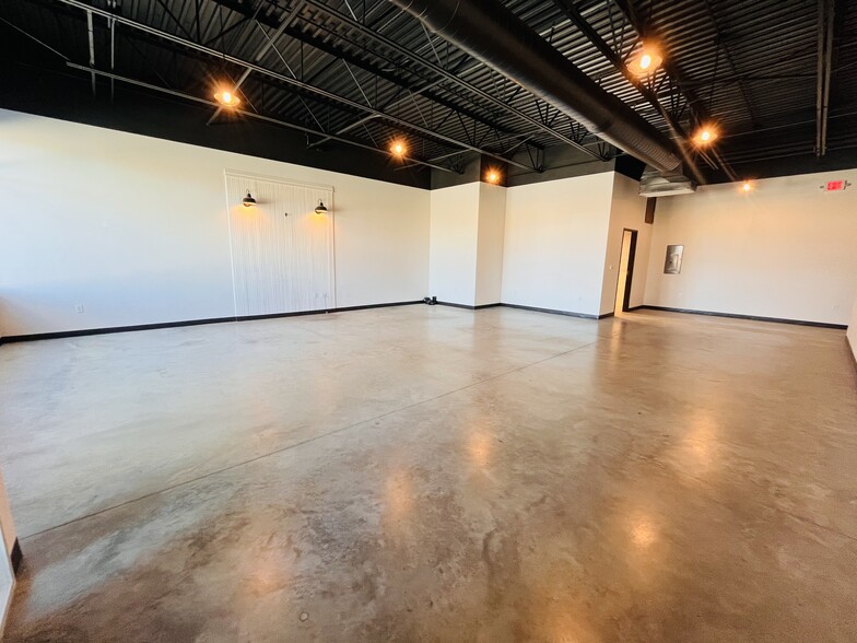 1101 Main St, Lockhart, TX en alquiler - Foto del interior - Imagen 3 de 10