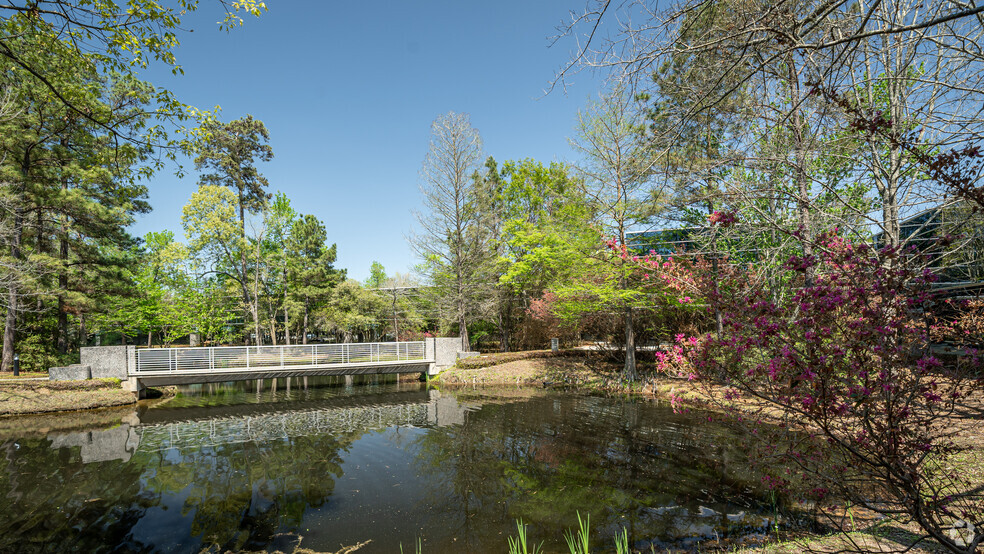 8708 Technology Forest Pl, The Woodlands, TX en alquiler - Foto del edificio - Imagen 2 de 6