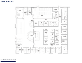 1650 W Craig Rd, North Las Vegas, NV en alquiler Plano de la planta- Imagen 1 de 3