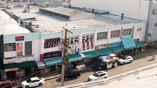 Más detalles para 1030 Maple Ave, Los Angeles, CA - Espacio de varios usos en alquiler