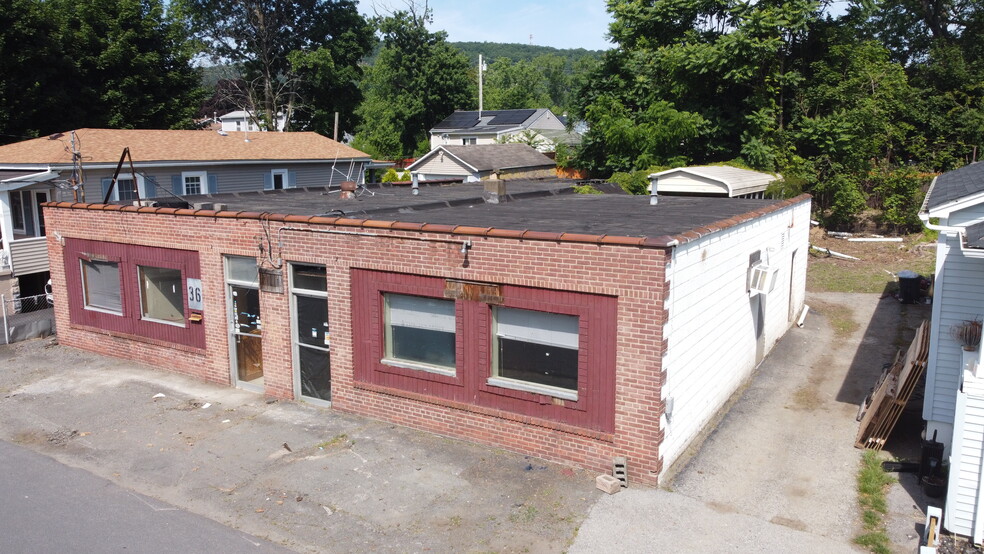 36 Meriline Ave, New Windsor, NY en venta - Foto del edificio - Imagen 3 de 20