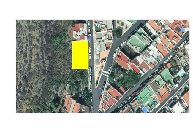 Más detalles de Calle Cieguita de Lugarejo, 5, Las Palmas de Gran Canaria - Terreno en venta