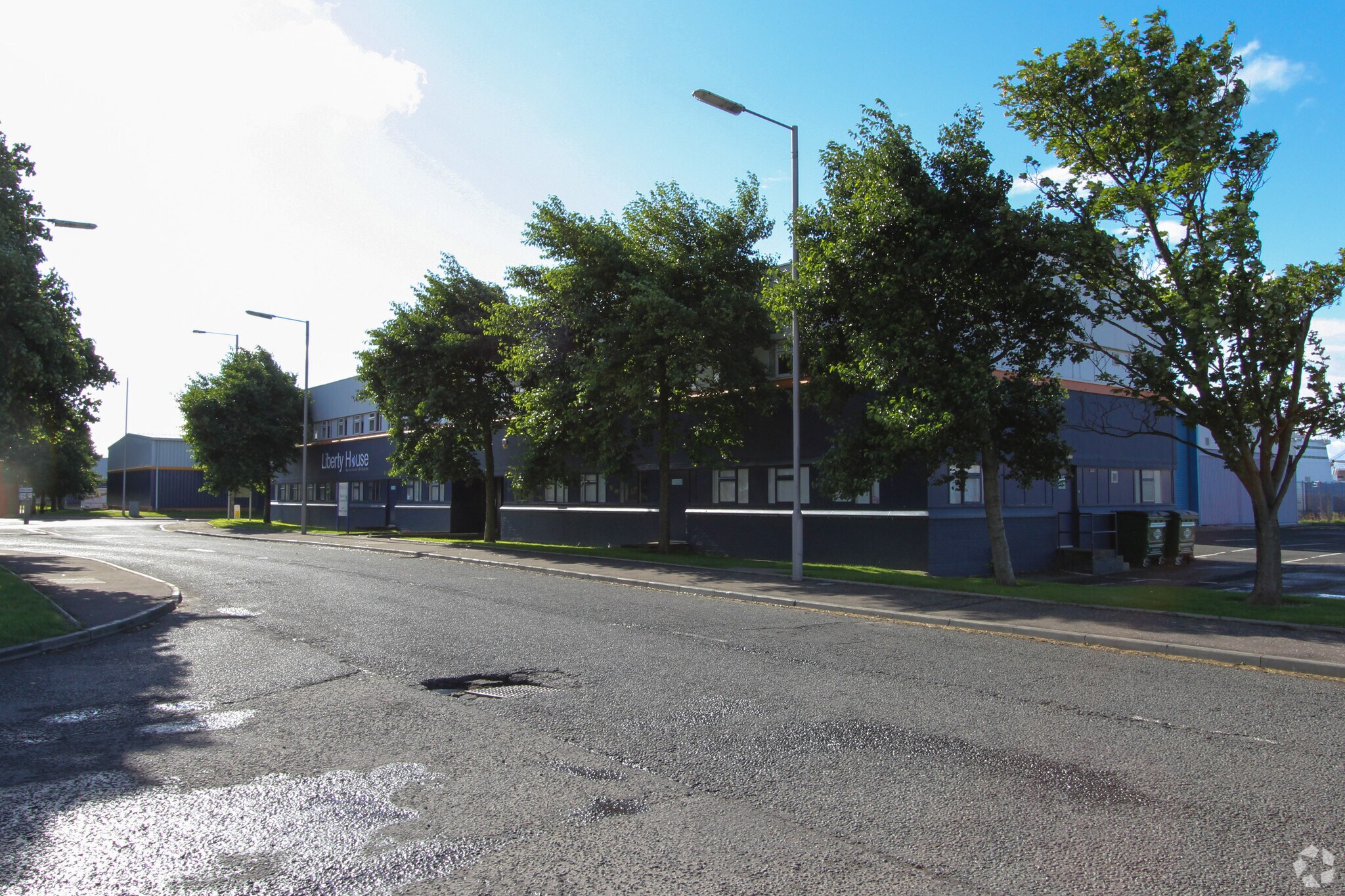 15 Cromarty Campus, Rosyth en alquiler Foto principal- Imagen 1 de 4