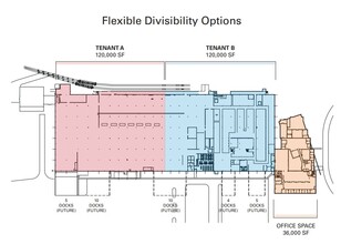 1505 E Main St, Urbana, IL en alquiler Plano de la planta- Imagen 2 de 2