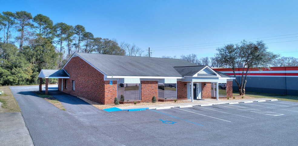 1501 US Highway 19 S, Leesburg, GA en venta - Foto del edificio - Imagen 1 de 26