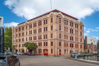 Más detalles de 1-17 Kent St, MILLERS POINT - Oficina en alquiler