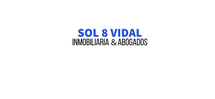 Inmobiliaria sol8vidal