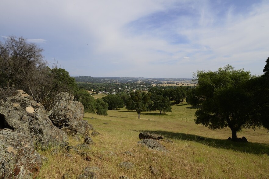 147 acres Landrum St., Plymouth, CA en venta - Foto del edificio - Imagen 1 de 18