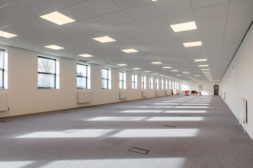 73 Mercers Dr, Milton Keynes en alquiler - Foto del interior - Imagen 3 de 11