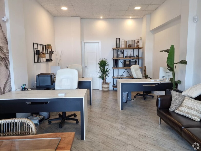 Oficina/Local en Pozuelo de Alarcón, Madrid en alquiler - Foto del interior - Imagen 3 de 5