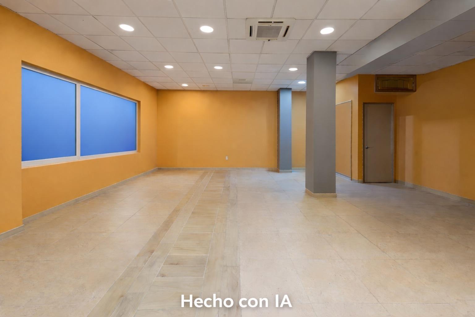 Local en Mijas, Málaga en venta Foto del interior- Imagen 1 de 15