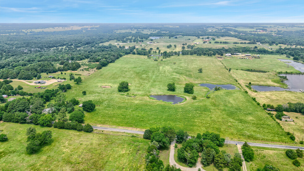 TBD Bones Chapel Rd, Whitesboro, TX en venta - Foto del edificio - Imagen 2 de 16