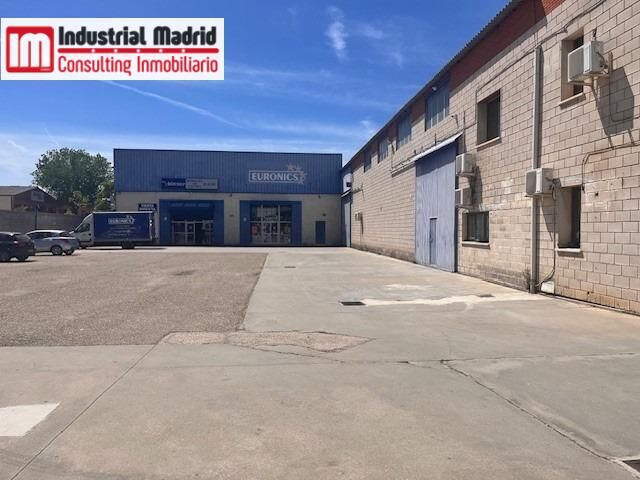 en Arganda del Rey, Madrid en venta - Foto del interior - Imagen 1 de 1