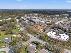 3023 Eastland Blvd, Clearwater, FL - VISTA AÉREA  vista de mapa - Image1