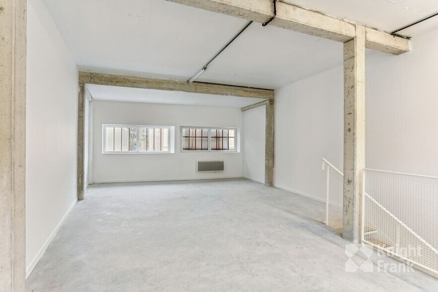 Oficina en Montreuil en alquiler - Foto del interior - Imagen 3 de 9