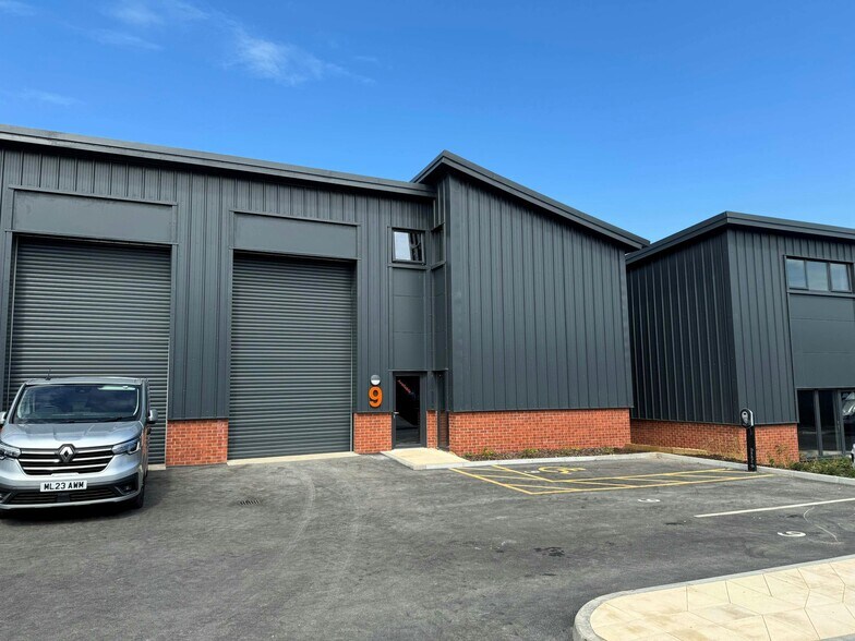 East Horton Knowle Ln, Eastleigh en alquiler - Foto del edificio - Imagen 2 de 37